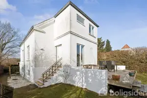 Villa på Magnoliavej 31, 8260 Viby J