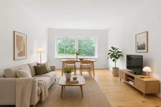 Ejerlejlighed på H. C. Andersens Vej 32, 1. th., 9000 Aalborg