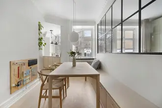 Ejerlejlighed på Solvej 4, th., 2000 Frederiksberg