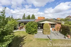 Villa på Stellavej 6A, 2630 Taastrup