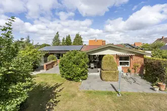 Villa på Stellavej 6A, 2630 Taastrup