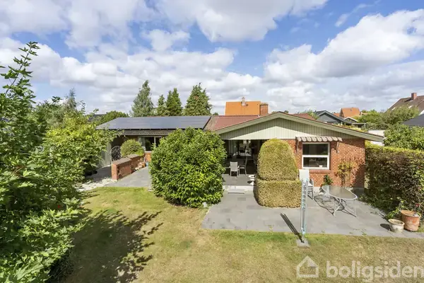 Villa på Stellavej 6A, 2630 Taastrup