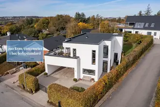 Villa på Ulshøjsvej 13, 9210 Aalborg SØ