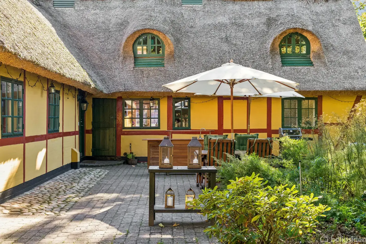 Villa på Farum Hovedgade 22, 3520 Farum
