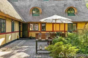 Villa på Farum Hovedgade 22, 3520 Farum