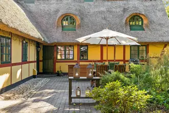 Villa på Farum Hovedgade 22, 3520 Farum