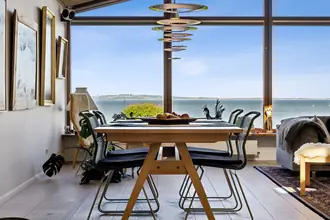 Villa på Fjordvej 36, 7900 Nykøbing M