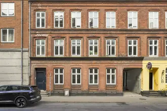Ejerlejlighed på Skolegade 11, 2., 6700 Esbjerg