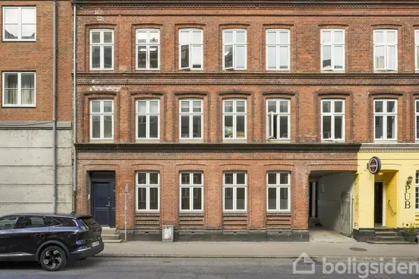Ejerlejlighed på Skolegade 11, 2., 6700 Esbjerg
