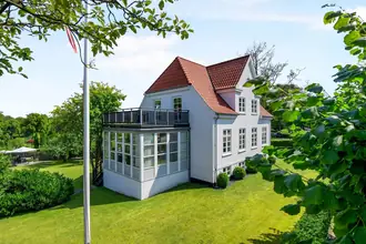 Villa på Kong Christians Alle 63, 9000 Aalborg