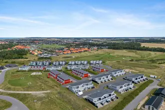Fritidshus på Hornfisken 51, 9480 Løkken