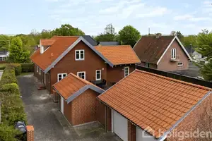 Villa på Grenåvej 789, 8541 Skødstrup