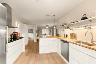 Villa på Grenåvej 789, 8541 Skødstrup