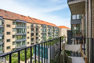 Ejerlejlighed på Johan Kellers Vej 43, 3. tv., 2450 København SV