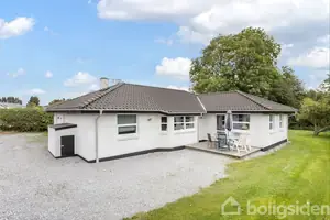 Villa på Brønderslevvej 129, 9900 Frederikshavn