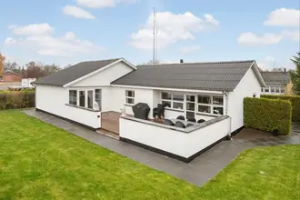 Villa på Margrethevej 6, 4173 Fjenneslev