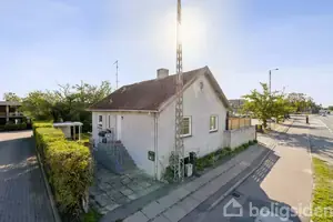 Villa på Tårnvej 314, 2610 Rødovre