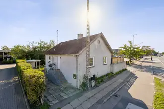 Villa på Tårnvej 314, 2610 Rødovre