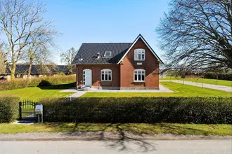 Villa på Stensbyvej 10, 5485 Skamby