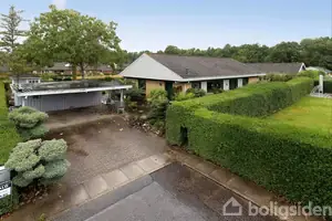 Villa på Poppelhegnet 19, 6400 Sønderborg