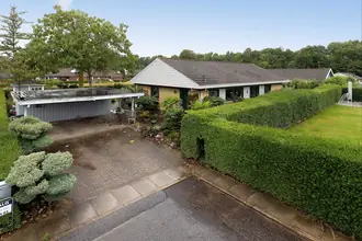 Villa på Poppelhegnet 19, 6400 Sønderborg