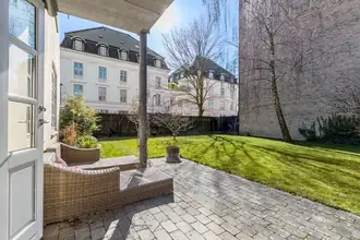 Ejerlejlighed på Rådhusvej 16, 2920 Charlottenlund