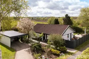 Villa på Rensdyrvej 17, 9200 Aalborg SV