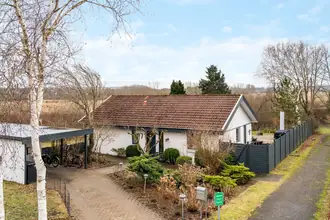 Villa på Rensdyrvej 17, 9200 Aalborg SV