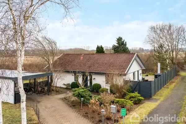 Villa på Rensdyrvej 17, 9200 Aalborg SV