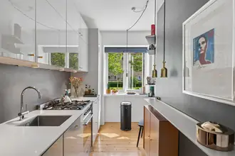 Ejerlejlighed på Greisvej 23, th., 2300 København S