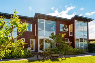 Rækkehus på Tønsbergvej 128, Himmelev, 4000 Roskilde