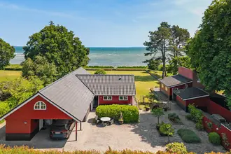 Villa på Toldbodvej 28C, 4581 Rørvig