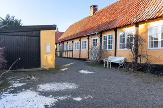 Villa på Søndergade 19, Svaneke, 3740 Svaneke