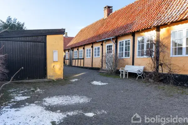 Villa på Søndergade 19, 3740 Svaneke