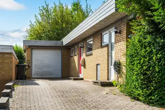Villa på Beringsvej 59, 8700 Horsens