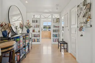 Ejerlejlighed på Floravænget 21, 2. tv., Dalum, 5250 Odense SV