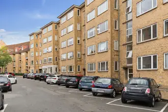 Ejerlejlighed på Falen 12, 2. tv., 5000 Odense C