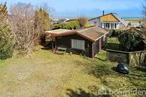 Fritidsbolig på Vibevej 40, 4780 Stege