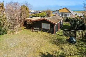Fritidshus på Vibevej 40, Ulvshale, 4780 Stege