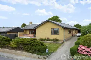 Villa på Absalonsvej 12, 8960 Randers SØ