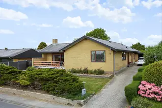 Villa på Absalonsvej 12, 8960 Randers SØ