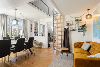 Ejerlejlighed på Sjællandsgade 119B, 3. th., 8000 Aarhus C