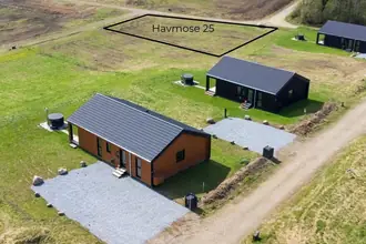 Fritidsgrund på Havmose 25, Kettingskov, 6440 Augustenborg