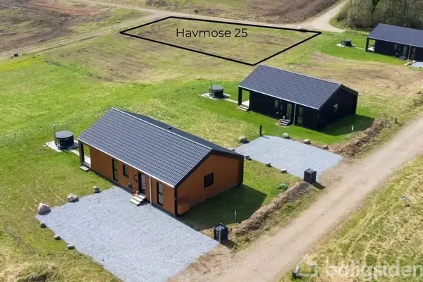 Fritidsgrund på Havmose 25, 6440 Augustenborg