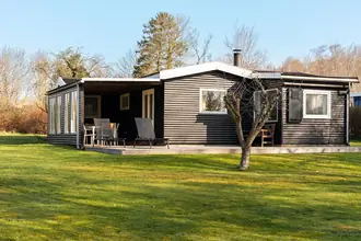 Fritidshus på Alholmvej 58, Kulhuse, 3630 Jægerspris