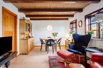 Villa på Krengerupvej 108, Nårup, 5690 Tommerup