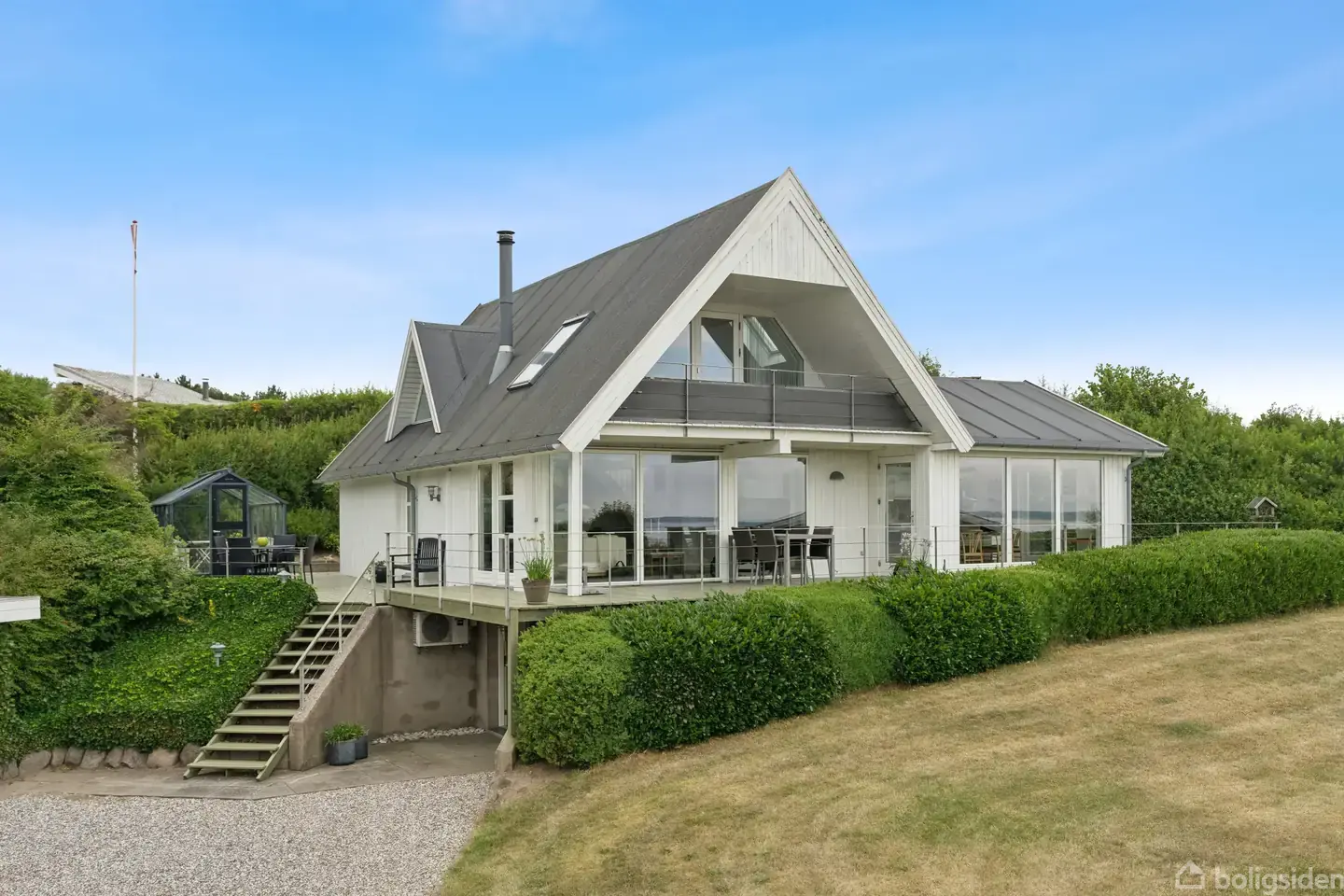 Fritidsbolig på Højbovej 26, 8400 Ebeltoft