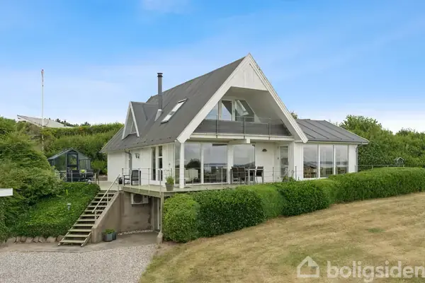 Fritidsbolig på Højbovej 26, 8400 Ebeltoft