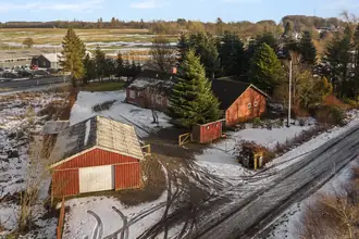 Villa på Vejlevej 109, Givskud, 7323 Give