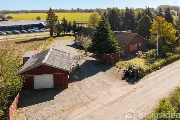 Villa på Vejlevej 109, 7323 Give